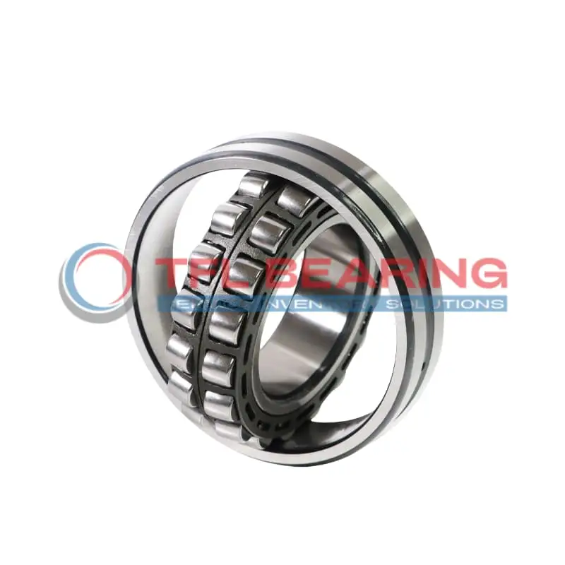 23128 CCK/C4W33 Double Row Spherical Roller Bearing